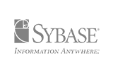Sybase Adaptive Servr